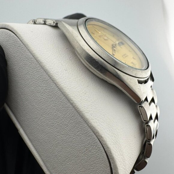 Seiko 5 Automatic 21 Jewels - Vintage Wrist Watch - Made in Japan - Picture 6 of 9